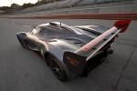 Mazda Furai Concept 2008 года